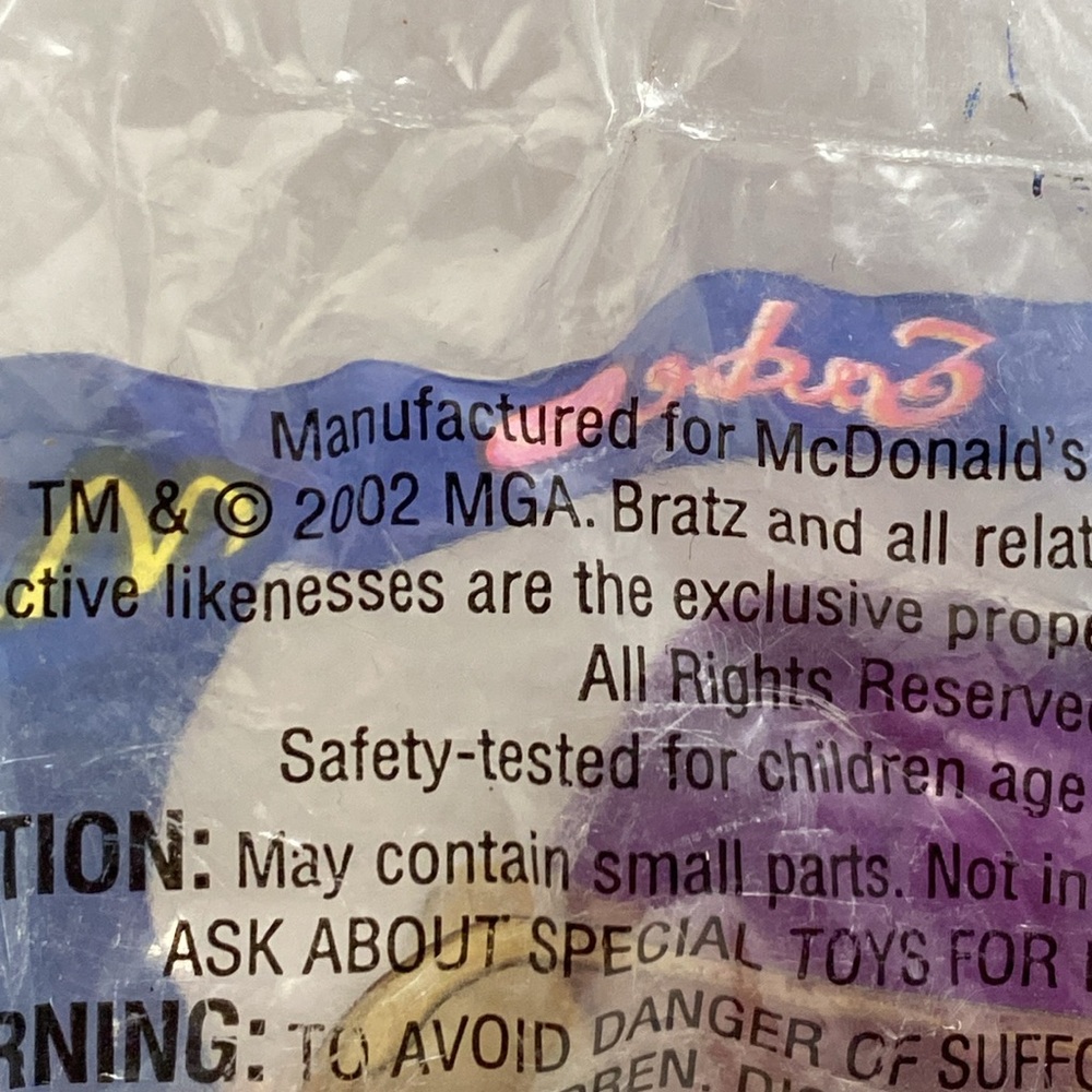 BRATZ - Picture 10 of 11